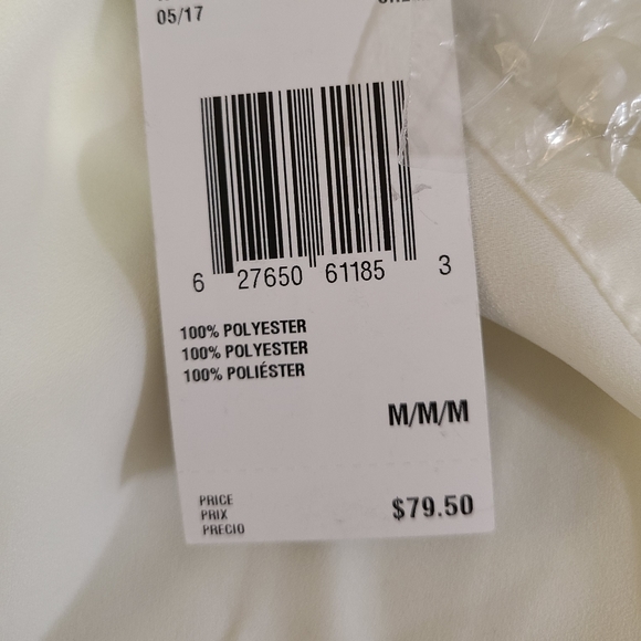 Buffalo blouse - Picture 7 of 7